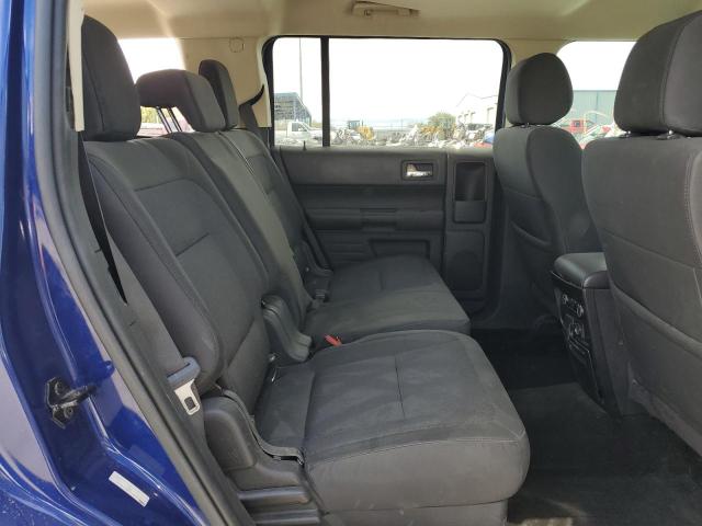 Photo 5 VIN: 2FMGK5B86EBD35550 - FORD FLEX 