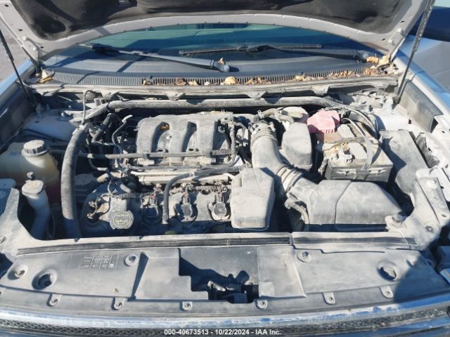 Photo 9 VIN: 2FMGK5B86FBA02010 - FORD FLEX 