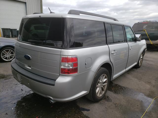 Photo 3 VIN: 2FMGK5B86FBA14352 - FORD FLEX SE 