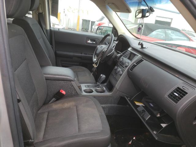 Photo 4 VIN: 2FMGK5B86FBA14352 - FORD FLEX SE 