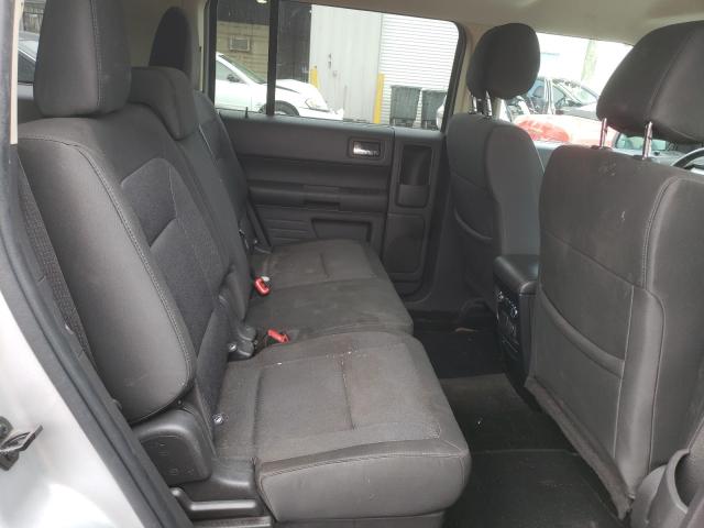 Photo 5 VIN: 2FMGK5B86FBA14352 - FORD FLEX SE 