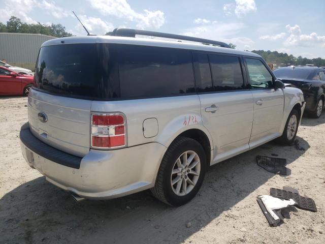 Photo 3 VIN: 2FMGK5B86FBA18367 - FORD FLEX SE 