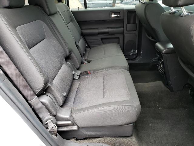 Photo 5 VIN: 2FMGK5B86FBA18367 - FORD FLEX SE 