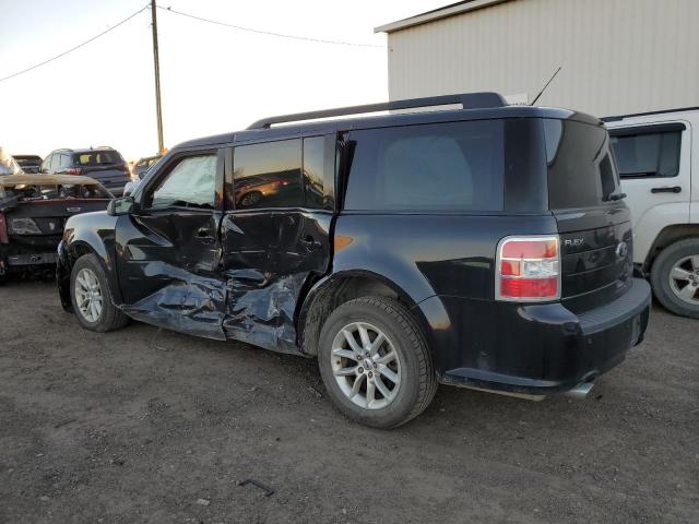 Photo 1 VIN: 2FMGK5B86FBA20877 - FORD FLEX 