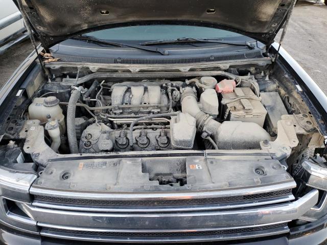 Photo 11 VIN: 2FMGK5B86FBA20877 - FORD FLEX 