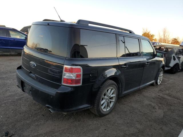 Photo 2 VIN: 2FMGK5B86FBA20877 - FORD FLEX 