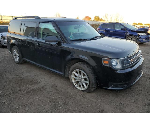 Photo 3 VIN: 2FMGK5B86FBA20877 - FORD FLEX 