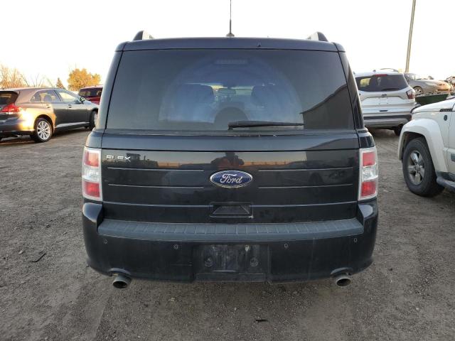 Photo 5 VIN: 2FMGK5B86FBA20877 - FORD FLEX 