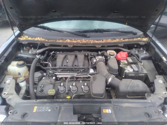 Photo 9 VIN: 2FMGK5B86GBA17995 - FORD FLEX 