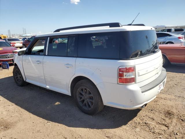 Photo 1 VIN: 2FMGK5B86GBA19018 - FORD FLEX SE 