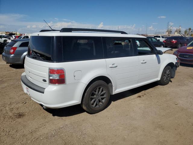 Photo 2 VIN: 2FMGK5B86GBA19018 - FORD FLEX SE 