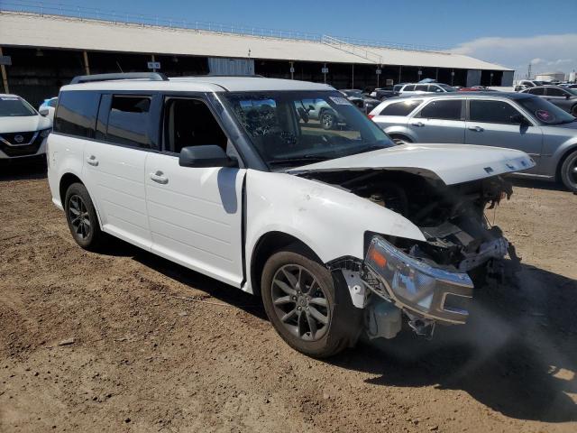 Photo 3 VIN: 2FMGK5B86GBA19018 - FORD FLEX SE 