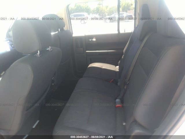 Photo 7 VIN: 2FMGK5B86GBA24400 - FORD FLEX 