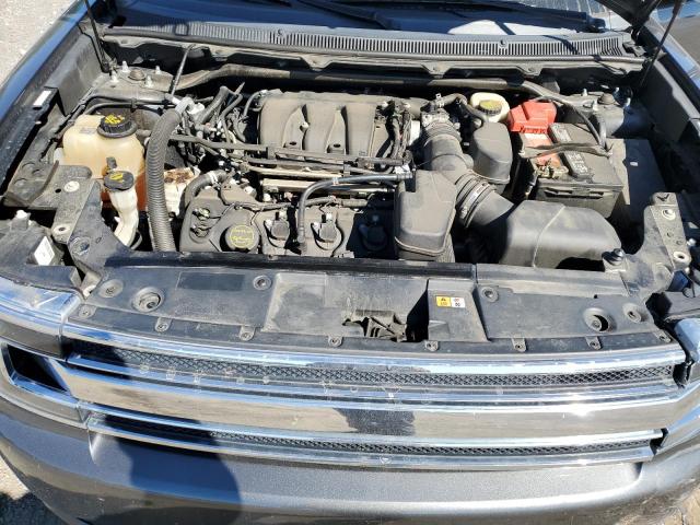 Photo 11 VIN: 2FMGK5B86JBA03893 - FORD FLEX SE 