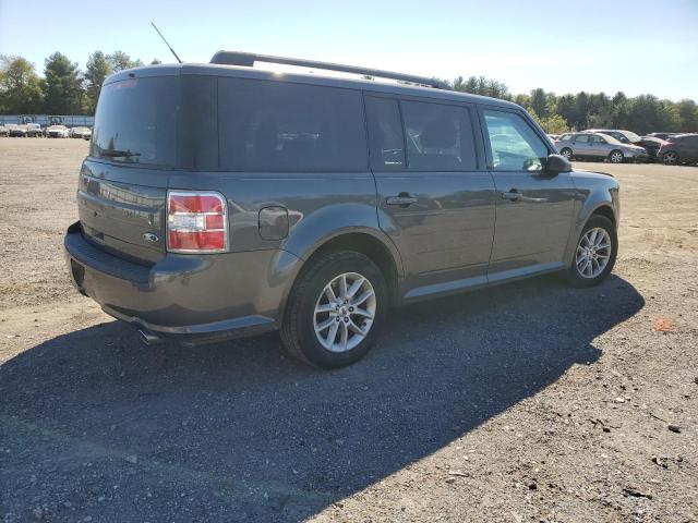 Photo 2 VIN: 2FMGK5B86JBA03893 - FORD FLEX SE 