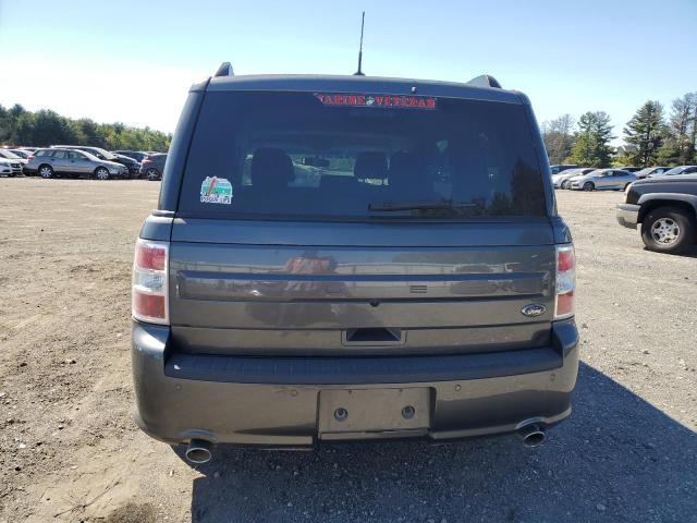 Photo 5 VIN: 2FMGK5B86JBA03893 - FORD FLEX SE 