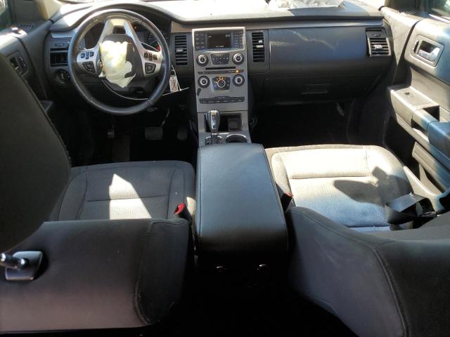 Photo 7 VIN: 2FMGK5B86JBA03893 - FORD FLEX SE 