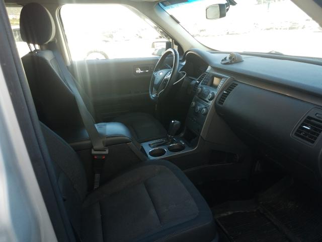 Photo 4 VIN: 2FMGK5B86JBA08057 - FORD FLEX SE 