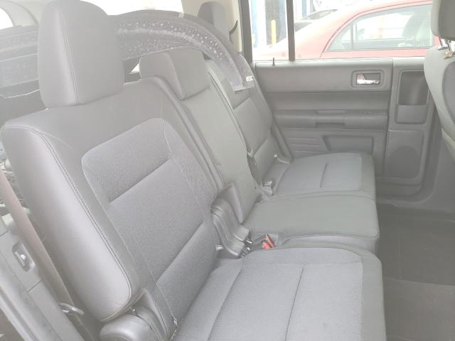 Photo 5 VIN: 2FMGK5B86KBA13888 - FORD FLEX SE 