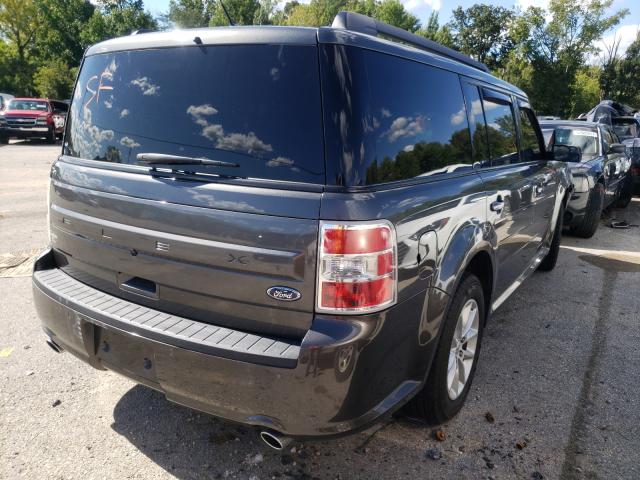 Photo 3 VIN: 2FMGK5B86KBA14734 - FORD FLEX SE 