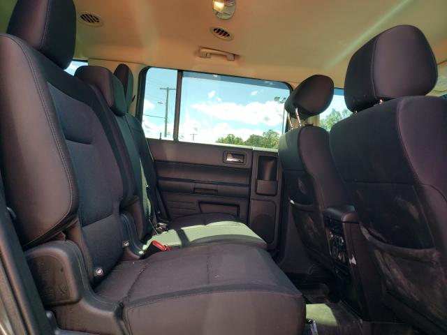 Photo 5 VIN: 2FMGK5B86KBA14734 - FORD FLEX SE 