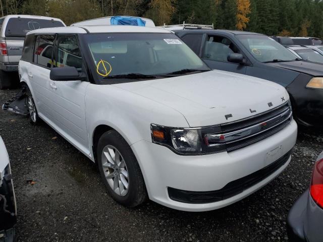 Photo 0 VIN: 2FMGK5B86KBA27659 - FORD FLEX SE 