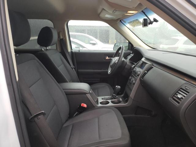 Photo 4 VIN: 2FMGK5B86KBA27659 - FORD FLEX SE 