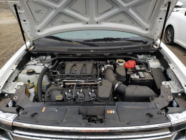 Photo 6 VIN: 2FMGK5B86KBA27659 - FORD FLEX SE 