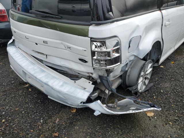 Photo 8 VIN: 2FMGK5B86KBA27659 - FORD FLEX SE 