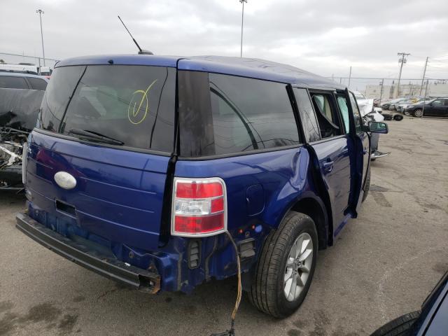 Photo 3 VIN: 2FMGK5B87DBD10400 - FORD FLEX SE 