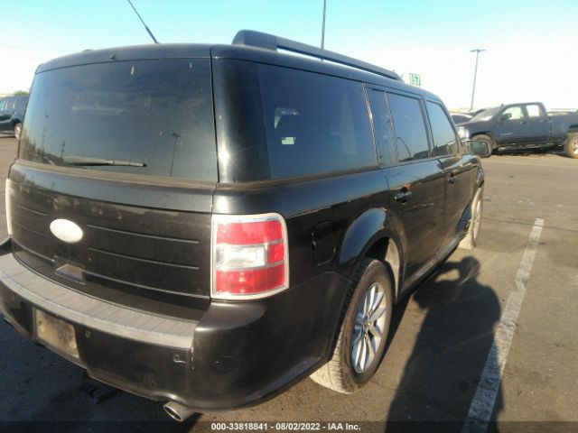 Photo 3 VIN: 2FMGK5B87DBD11272 - FORD FLEX 