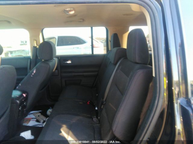 Photo 7 VIN: 2FMGK5B87DBD11272 - FORD FLEX 