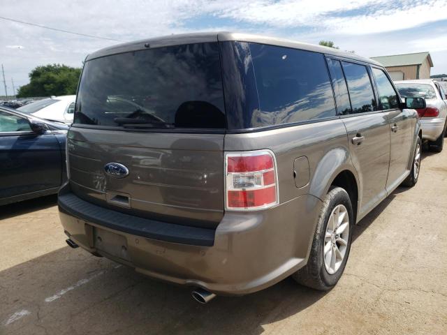 Photo 3 VIN: 2FMGK5B87DBD13538 - FORD FLEX SE 