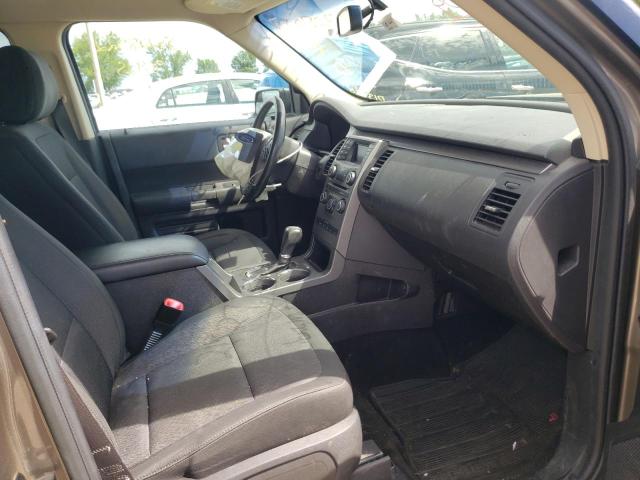 Photo 4 VIN: 2FMGK5B87DBD13538 - FORD FLEX SE 