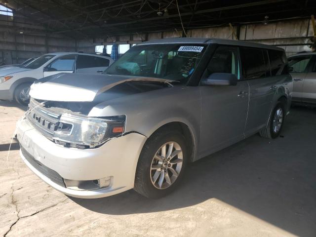 Photo 0 VIN: 2FMGK5B87DBD24927 - FORD FLEX SE 