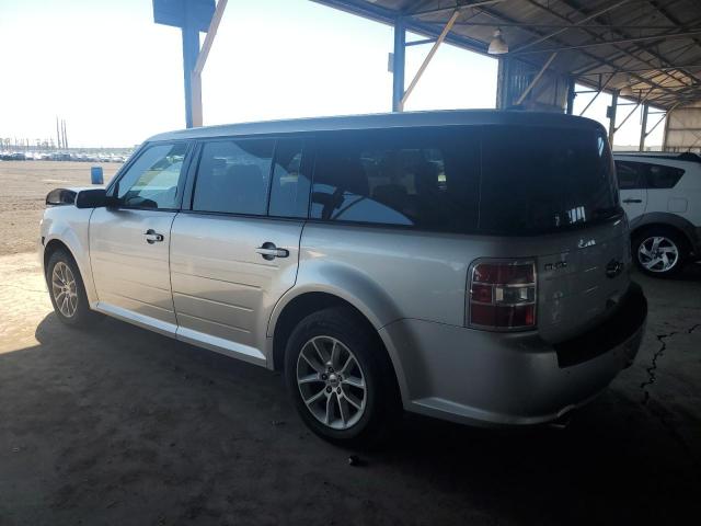 Photo 1 VIN: 2FMGK5B87DBD24927 - FORD FLEX SE 