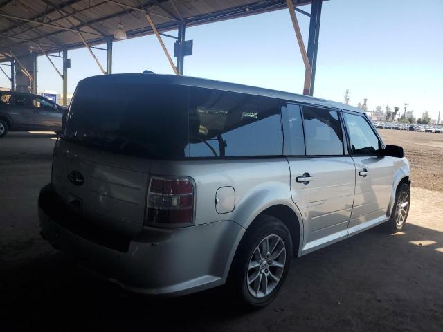 Photo 2 VIN: 2FMGK5B87DBD24927 - FORD FLEX SE 