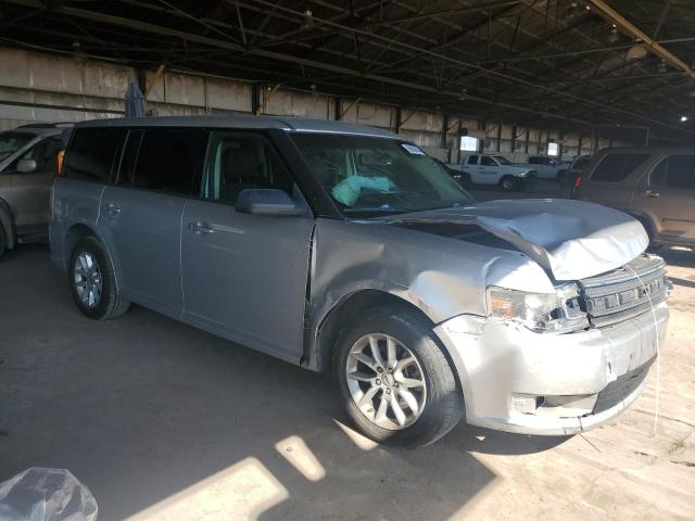 Photo 3 VIN: 2FMGK5B87DBD24927 - FORD FLEX SE 