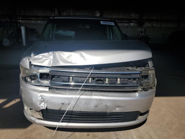 Photo 4 VIN: 2FMGK5B87DBD24927 - FORD FLEX SE 