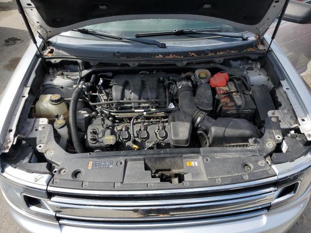 Photo 11 VIN: 2FMGK5B87DBD31683 - FORD FLEX SE 