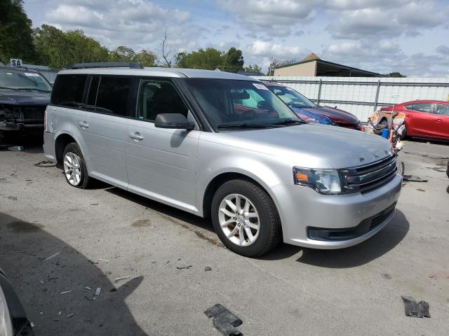 Photo 3 VIN: 2FMGK5B87DBD31683 - FORD FLEX SE 