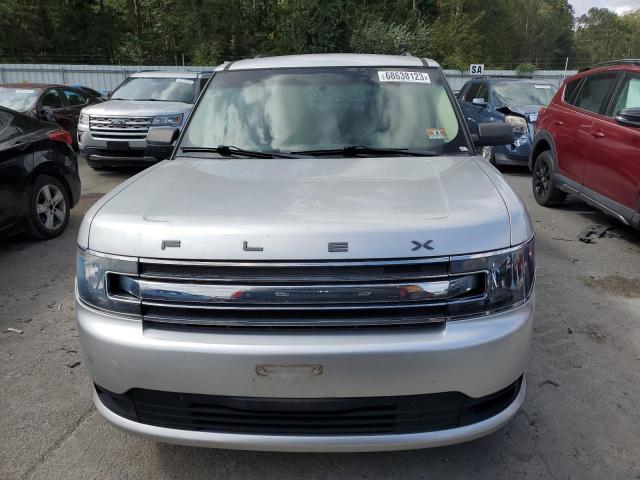 Photo 4 VIN: 2FMGK5B87DBD31683 - FORD FLEX SE 