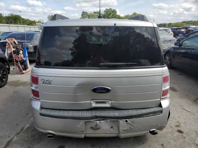 Photo 5 VIN: 2FMGK5B87DBD31683 - FORD FLEX SE 