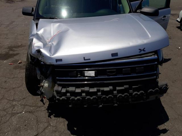 Photo 11 VIN: 2FMGK5B87DBD36978 - FORD FLEX SE 