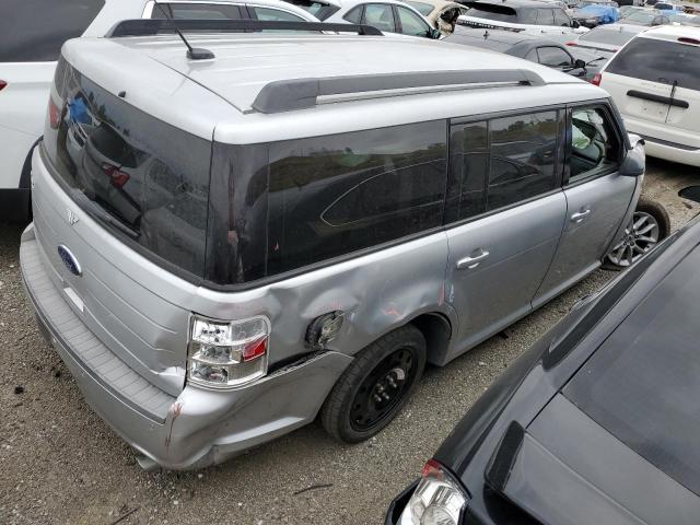 Photo 2 VIN: 2FMGK5B87DBD36978 - FORD FLEX SE 