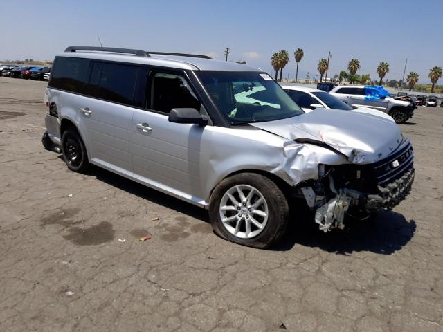 Photo 3 VIN: 2FMGK5B87DBD36978 - FORD FLEX SE 