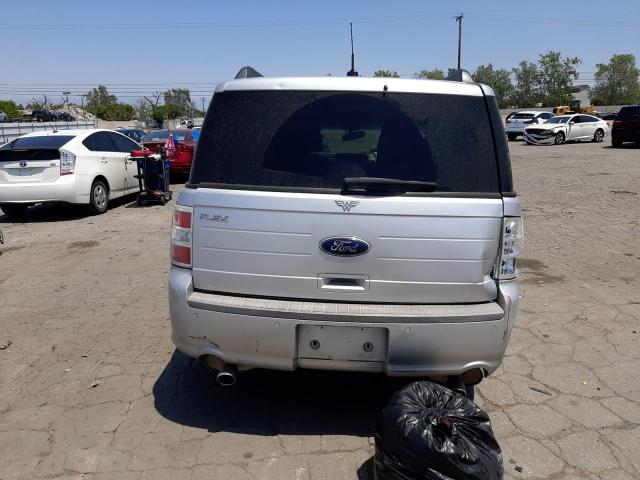 Photo 5 VIN: 2FMGK5B87DBD36978 - FORD FLEX SE 