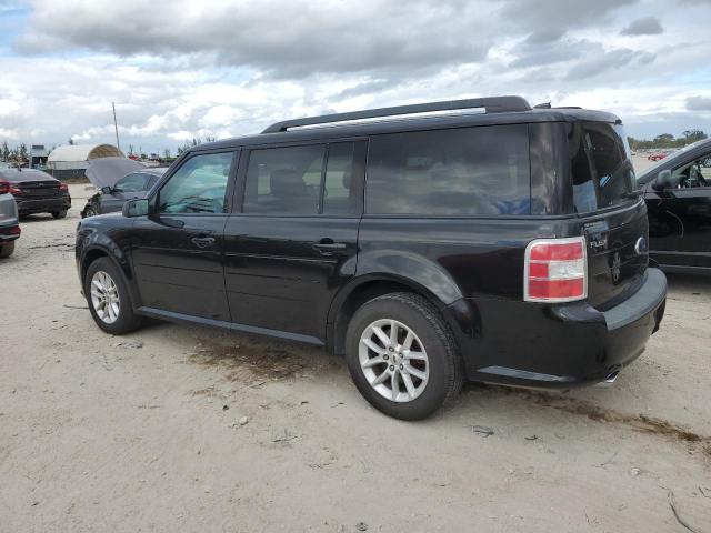 Photo 1 VIN: 2FMGK5B87EBD00144 - FORD FLEX 