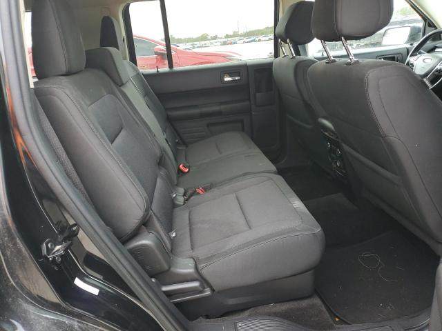 Photo 10 VIN: 2FMGK5B87EBD00144 - FORD FLEX 