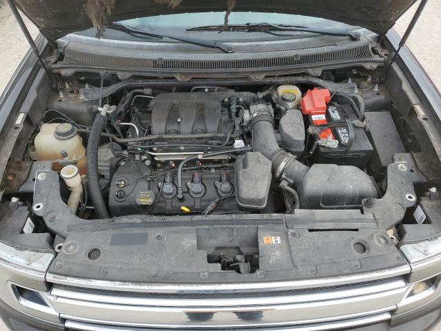 Photo 11 VIN: 2FMGK5B87EBD00144 - FORD FLEX 